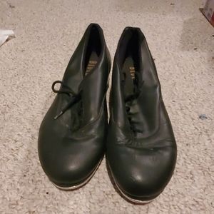 Bloch women's tap shoes